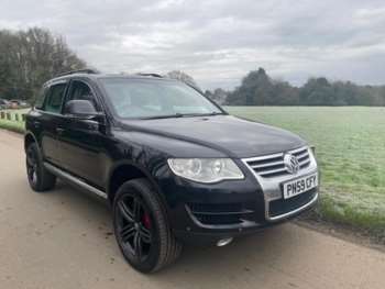 2009 (59) - 2.5 TDI DPF SE 5dr Tip Auto