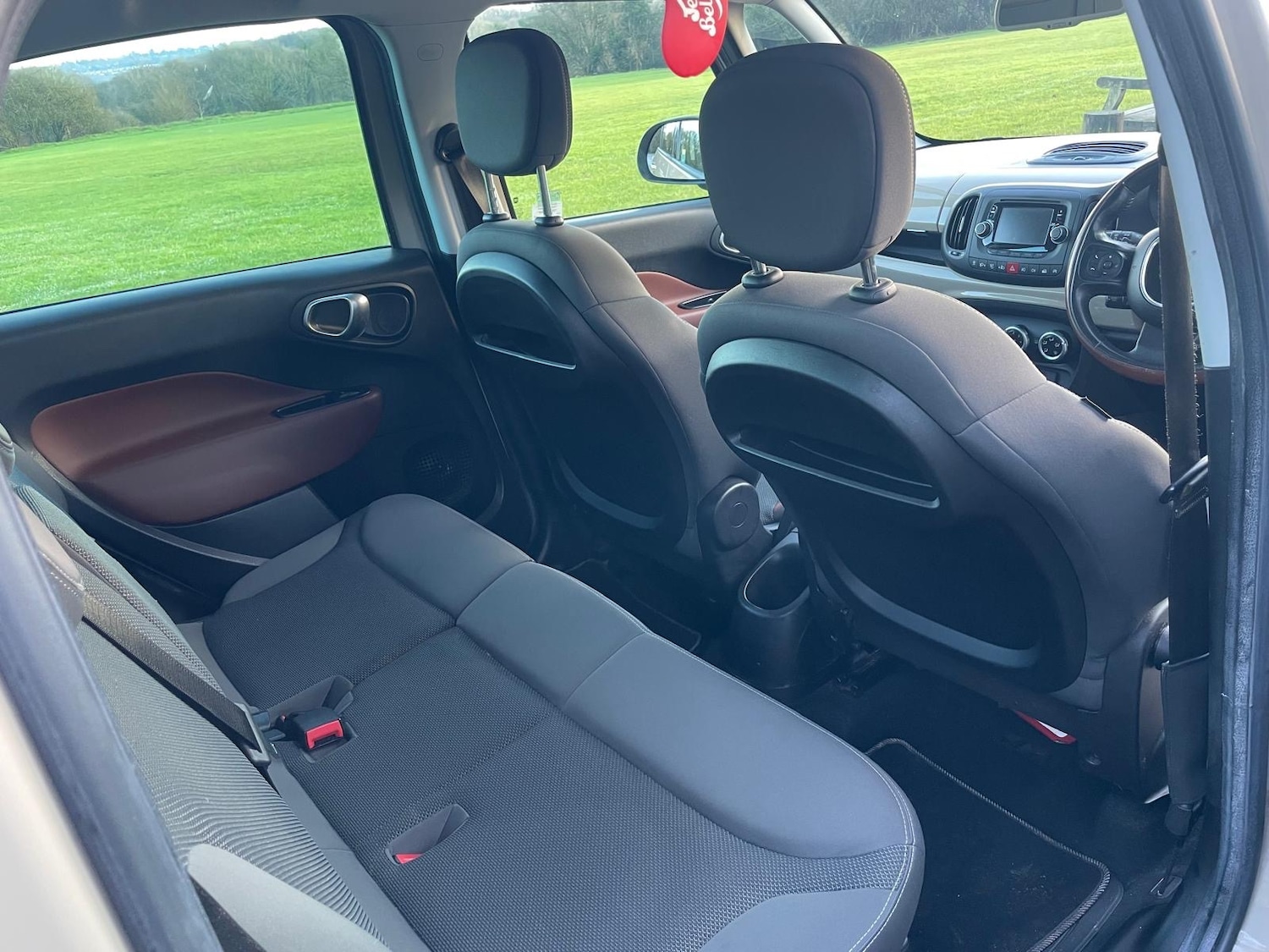 Used Fiat 500L 2013 for sale - 77237270: Photo 10