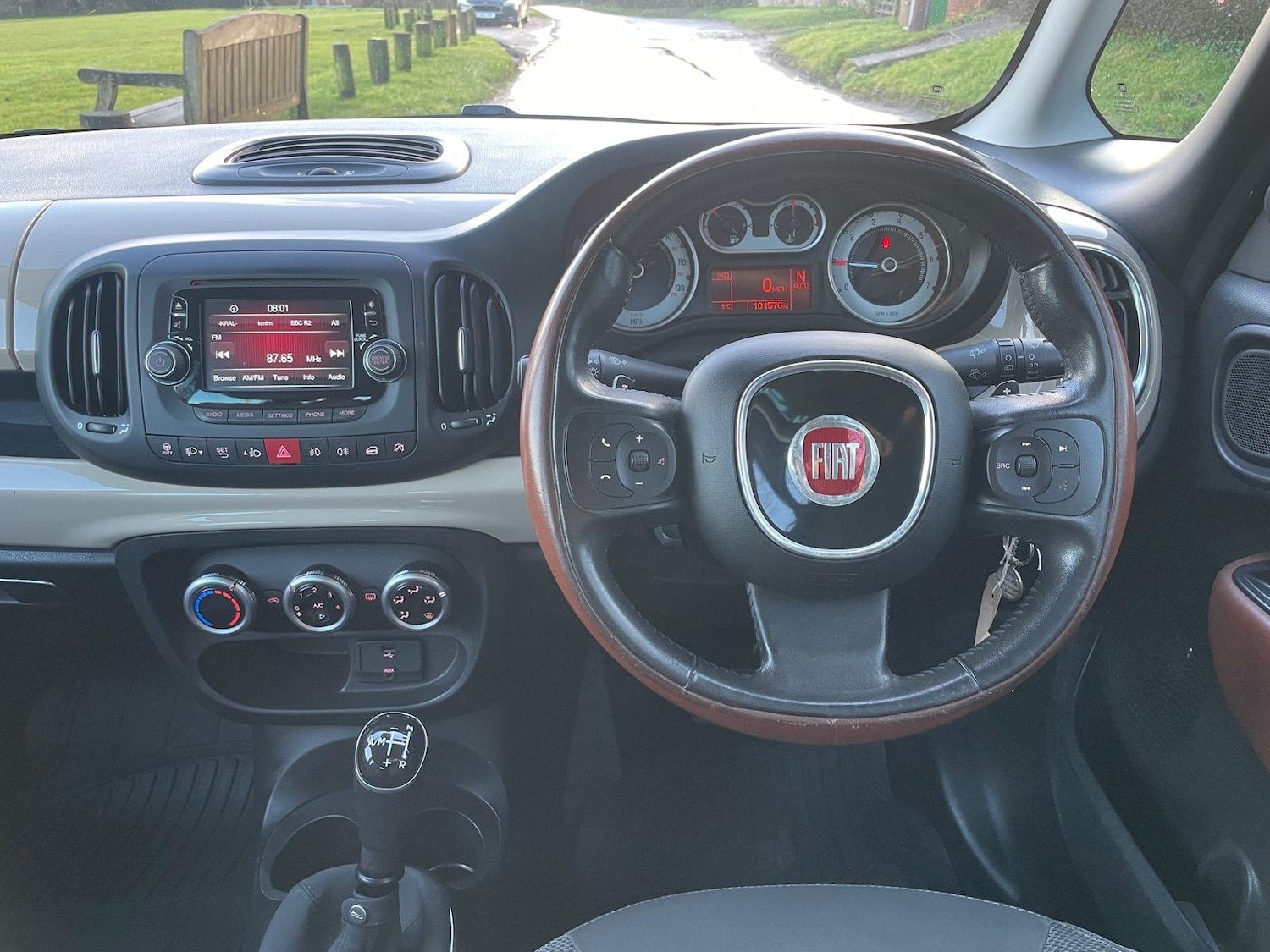 Used Fiat 500L 2013 for sale - 77237270: Photo 12