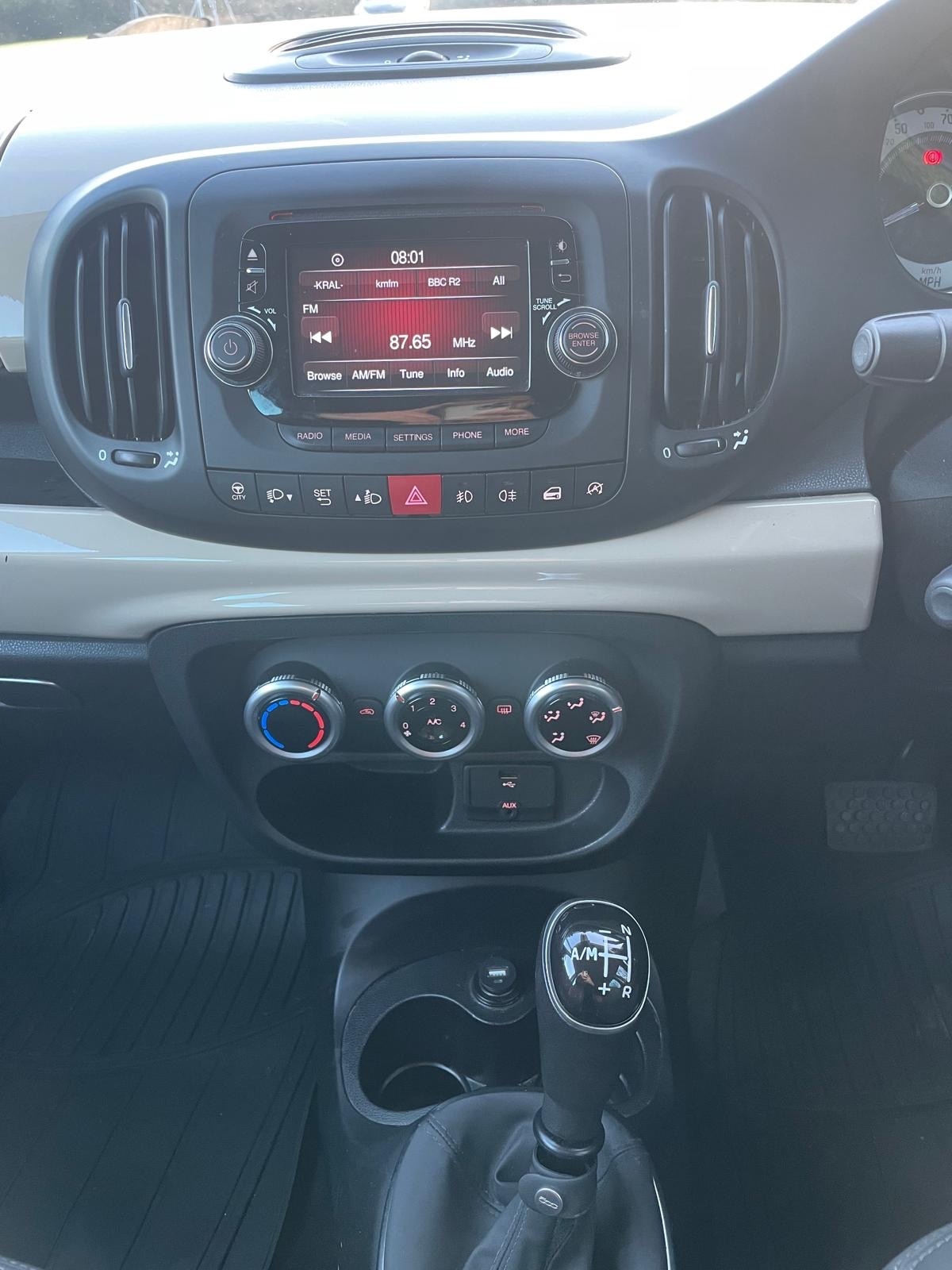 Used Fiat 500L 2013 for sale - 77237270: Photo 14