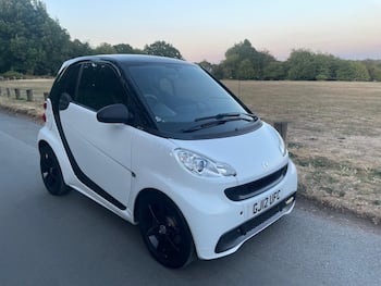 Used smart fortwo 2012 for sale - 79629967: Photo