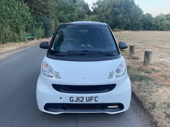 Used smart fortwo 2012 for sale - 79629967: Photo