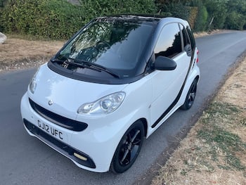 Used smart fortwo 2012 for sale - 79629967: Photo