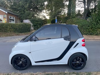 Used smart fortwo 2012 for sale - 79629967: Photo