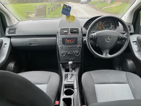 Used Mercedes-Benz A-Class 2008 for sale - 73832461: Photo 11