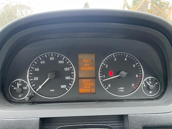 Used Mercedes-Benz A-Class 2008 for sale - 73832461: Photo 13