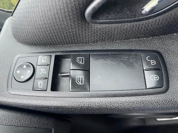 Used Mercedes-Benz A-Class 2008 for sale - 73832461: Photo 15