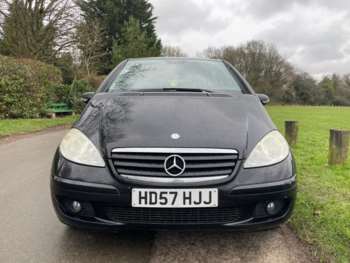 Used Mercedes-Benz A-Class 2008 for sale - 73832461: Photo