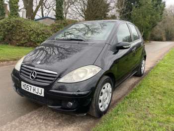 Used Mercedes-Benz A-Class 2008 for sale - 73832461: Photo