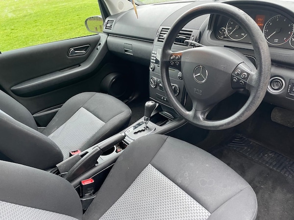 Used Mercedes-Benz A-Class 2008 for sale - 73832461: Photo 9