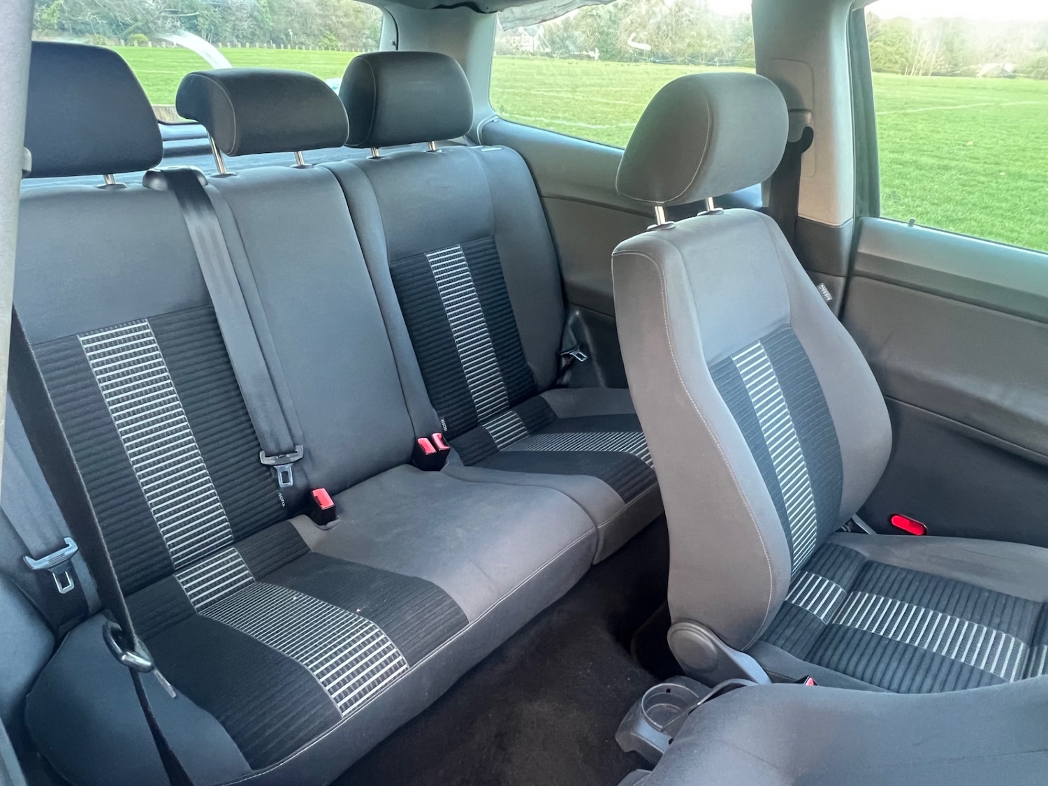 Used Volkswagen Polo 2008 for sale - 78057501: Photo 11