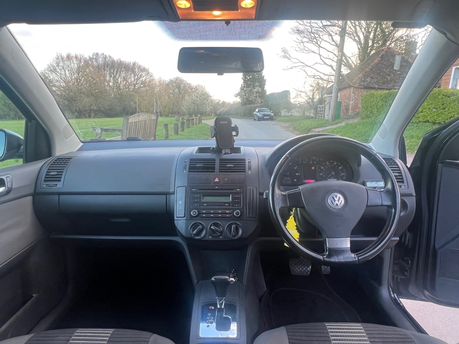 Used Volkswagen Polo 2008 for sale - 78057501: Photo 12