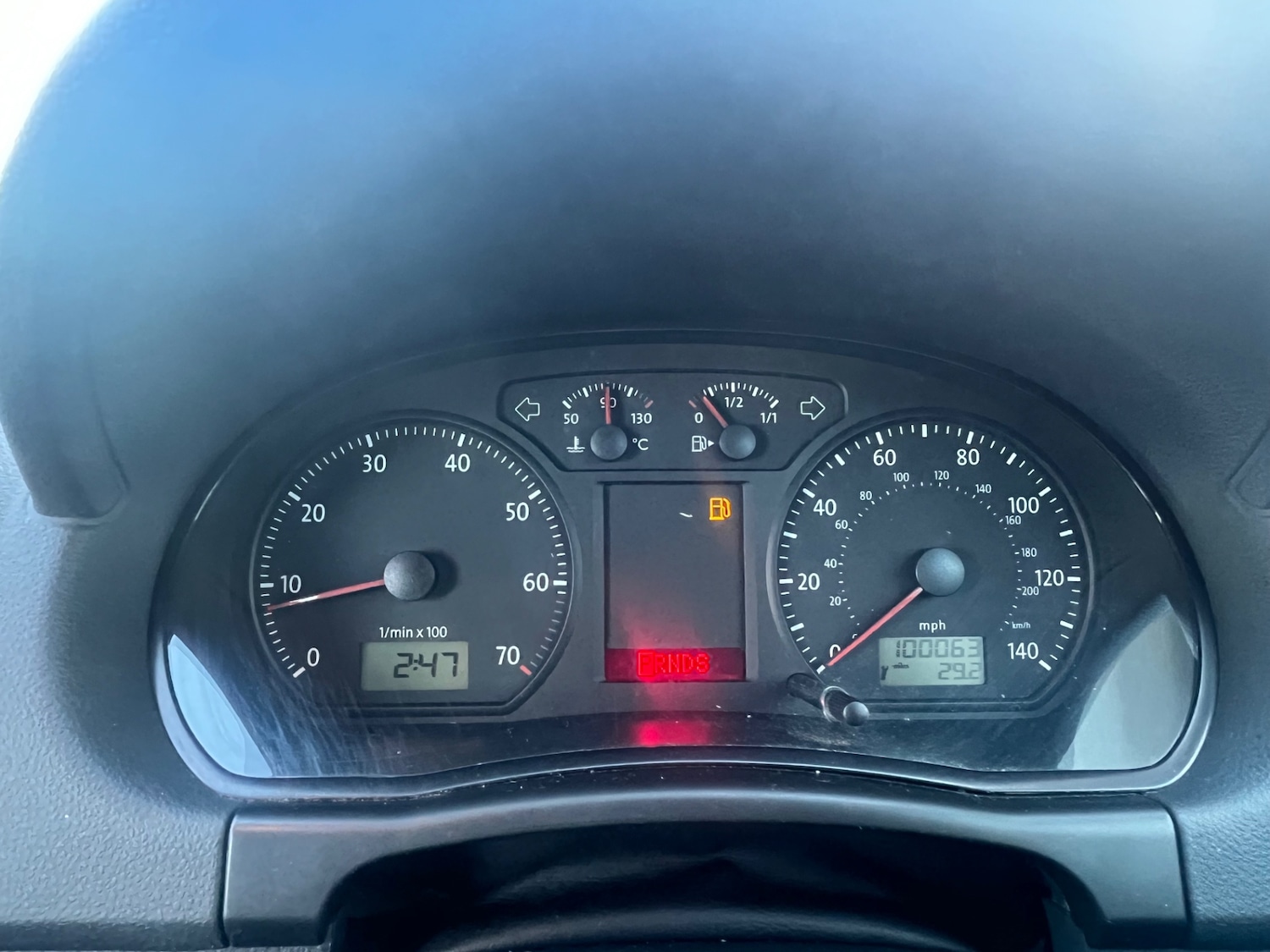 Used Volkswagen Polo 2008 for sale - 78057501: Photo 14