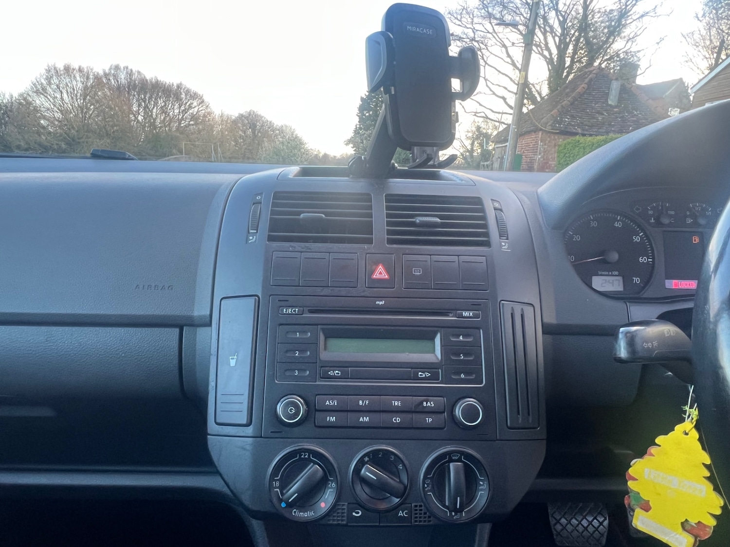 Used Volkswagen Polo 2008 for sale - 78057501: Photo 16