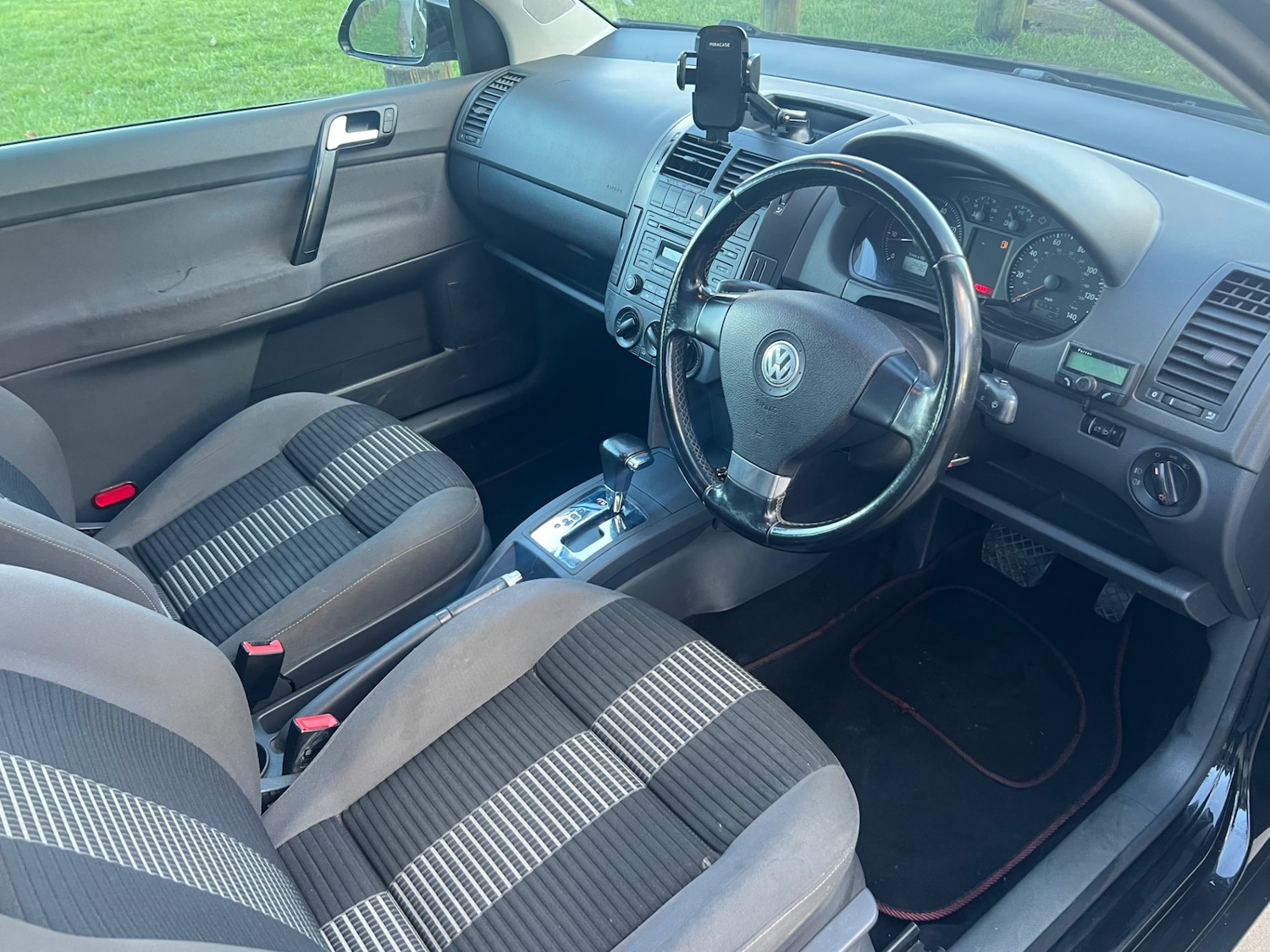 Used Volkswagen Polo 2008 for sale - 78057501: Photo 9