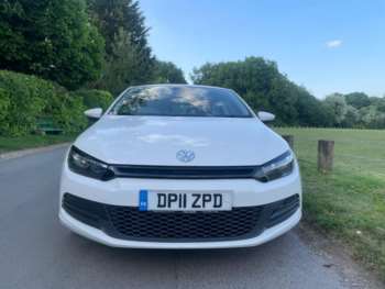 Used Volkswagen Scirocco 2011 for sale - 74631183: Photo