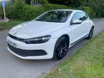 Used Volkswagen Scirocco 2011 for sale - 74631183: Photo