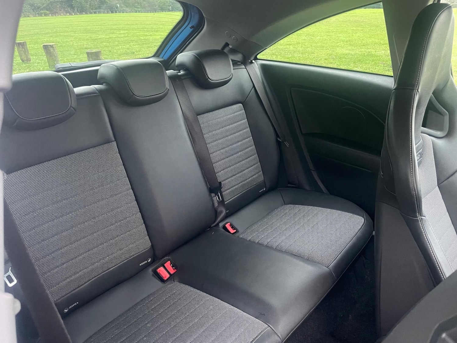 Used Vauxhall Corsa 2013 for sale - 77320179: Photo 11