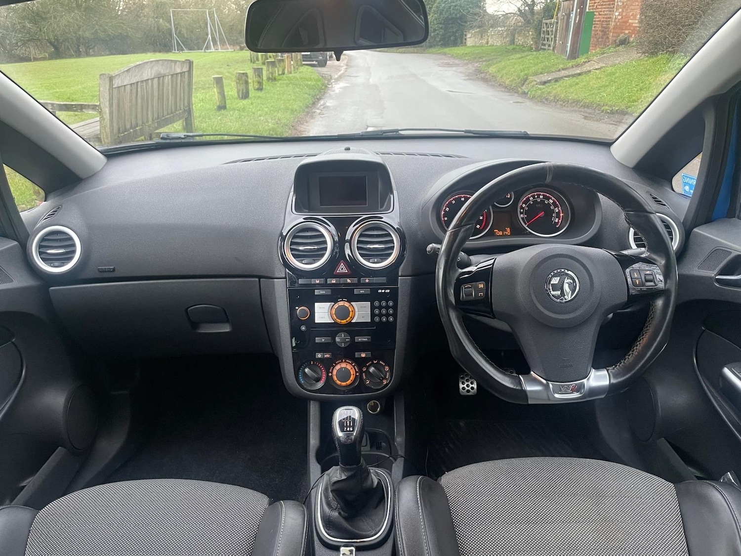 Used Vauxhall Corsa 2013 for sale - 77320179: Photo 12