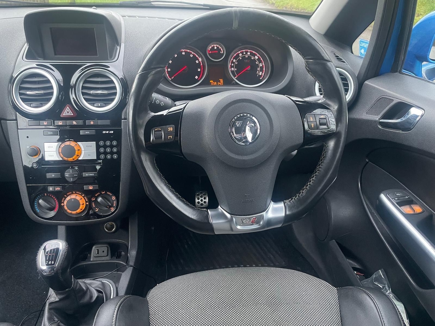 Used Vauxhall Corsa 2013 for sale - 77320179: Photo 13