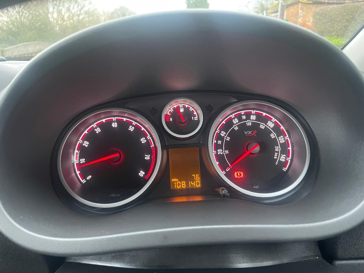 Used Vauxhall Corsa 2013 for sale - 77320179: Photo 14