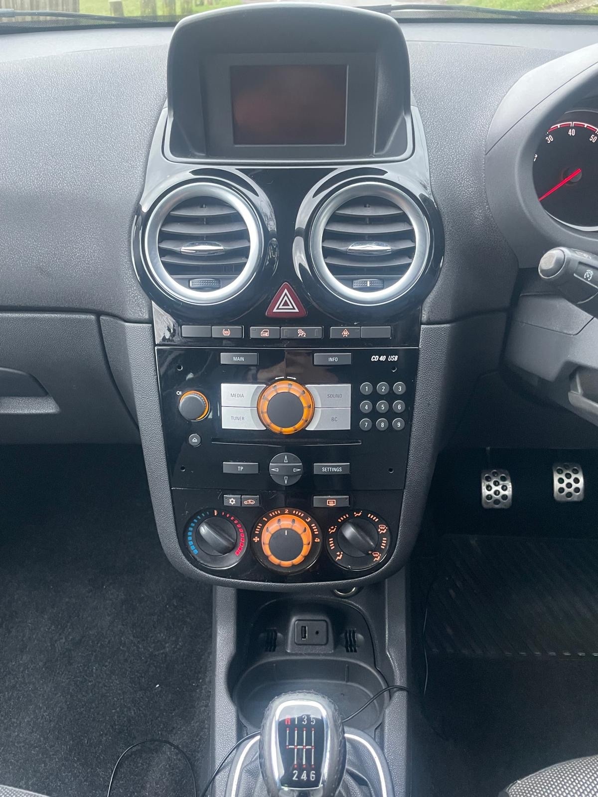 Used Vauxhall Corsa 2013 for sale - 77320179: Photo 15