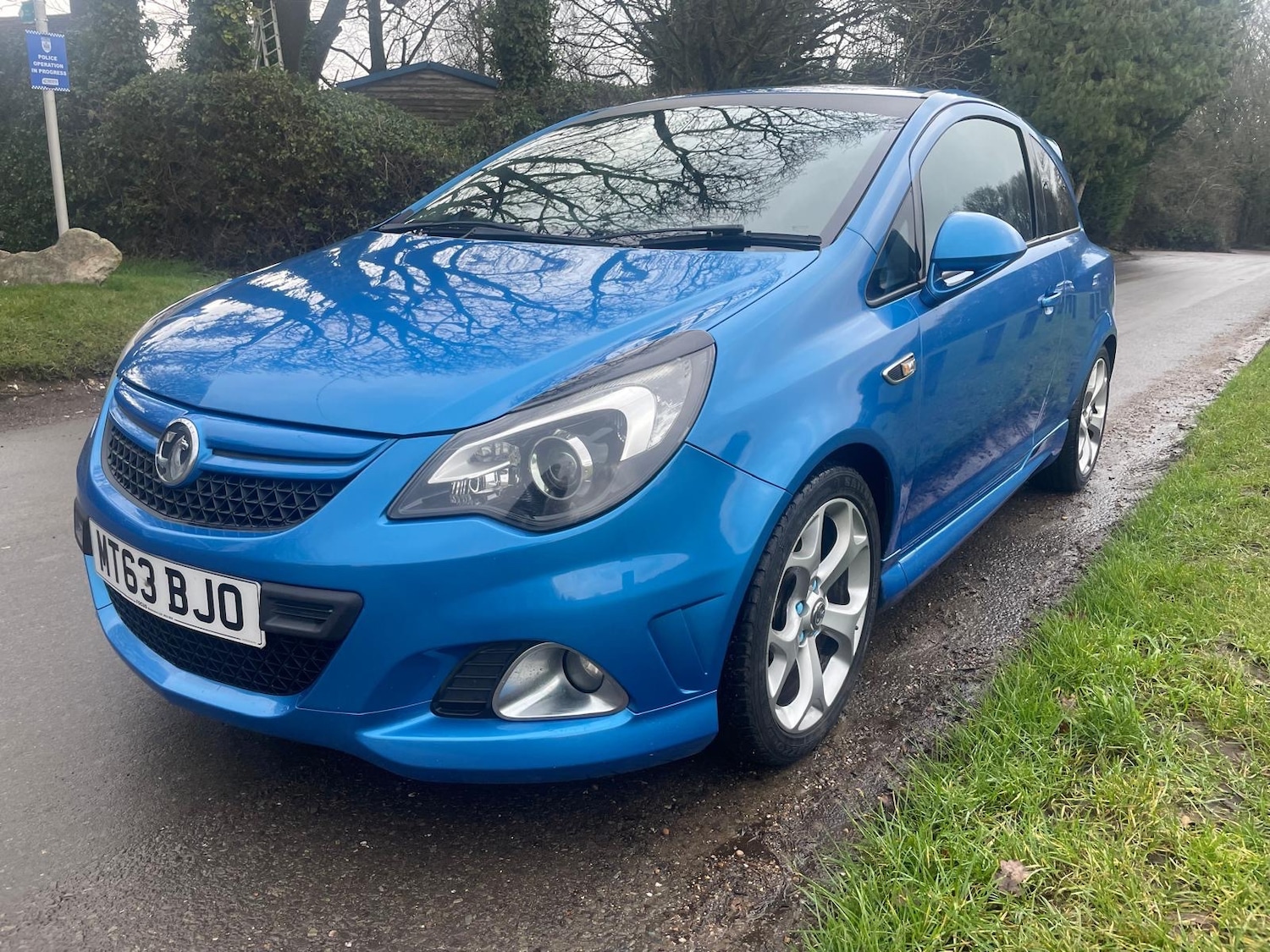 Used Vauxhall Corsa 2013 for sale - 77320179: Photo 3