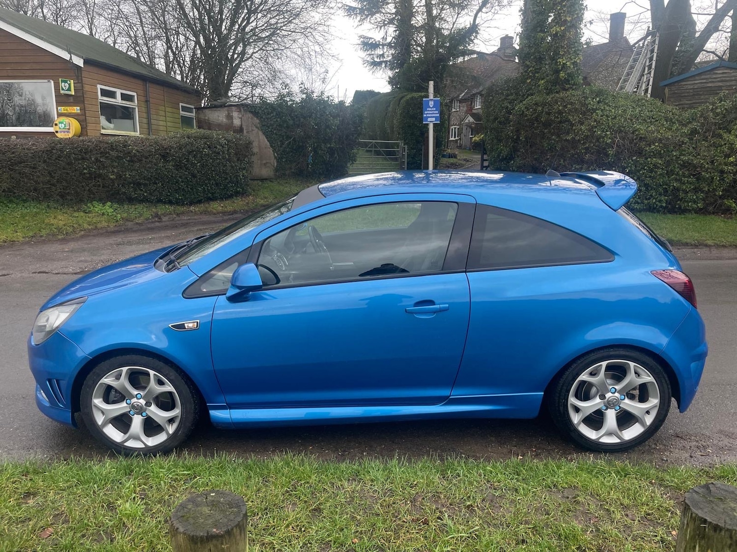 Used Vauxhall Corsa 2013 for sale - 77320179: Photo 4