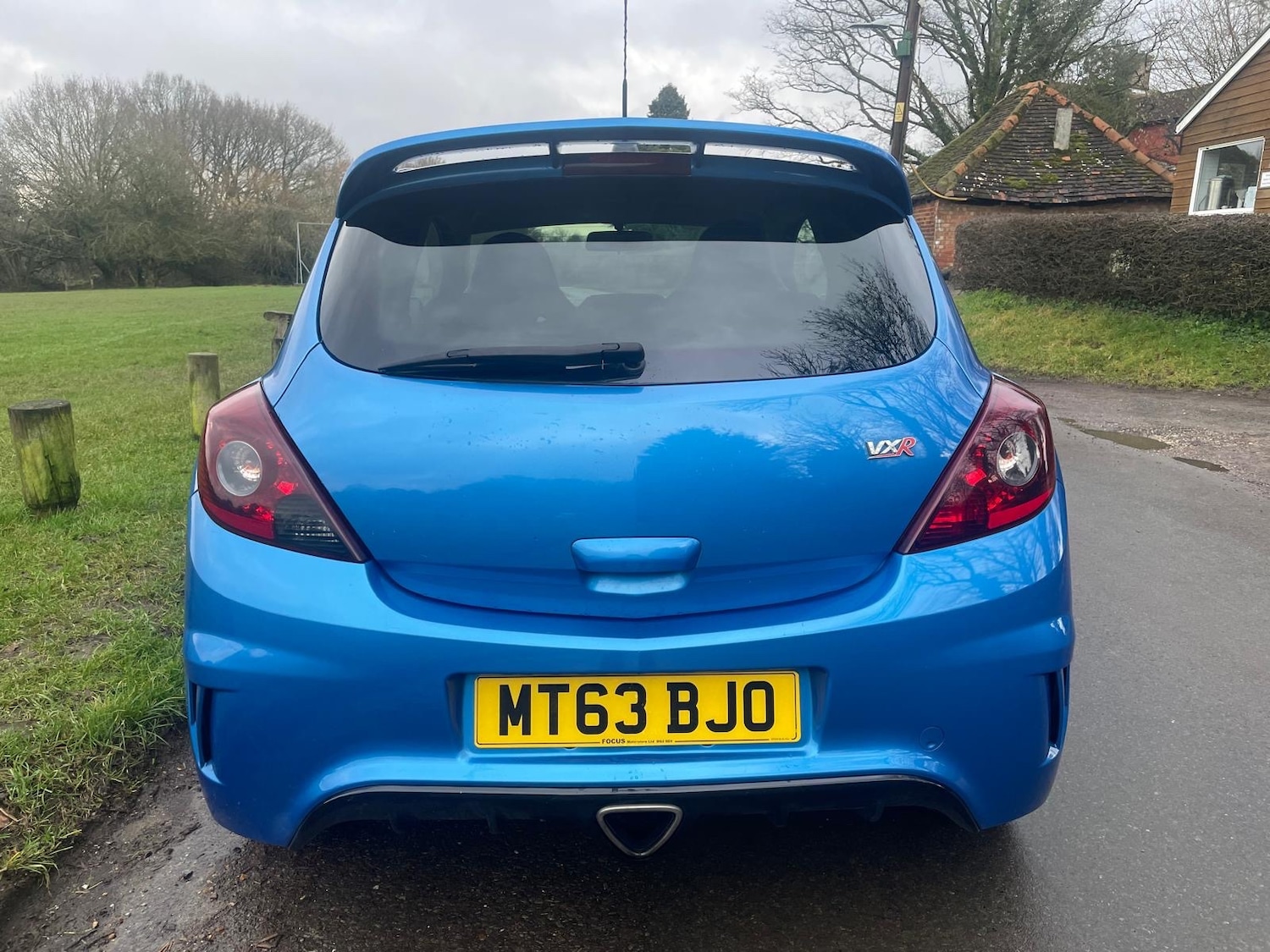 Used Vauxhall Corsa 2013 for sale - 77320179: Photo 6