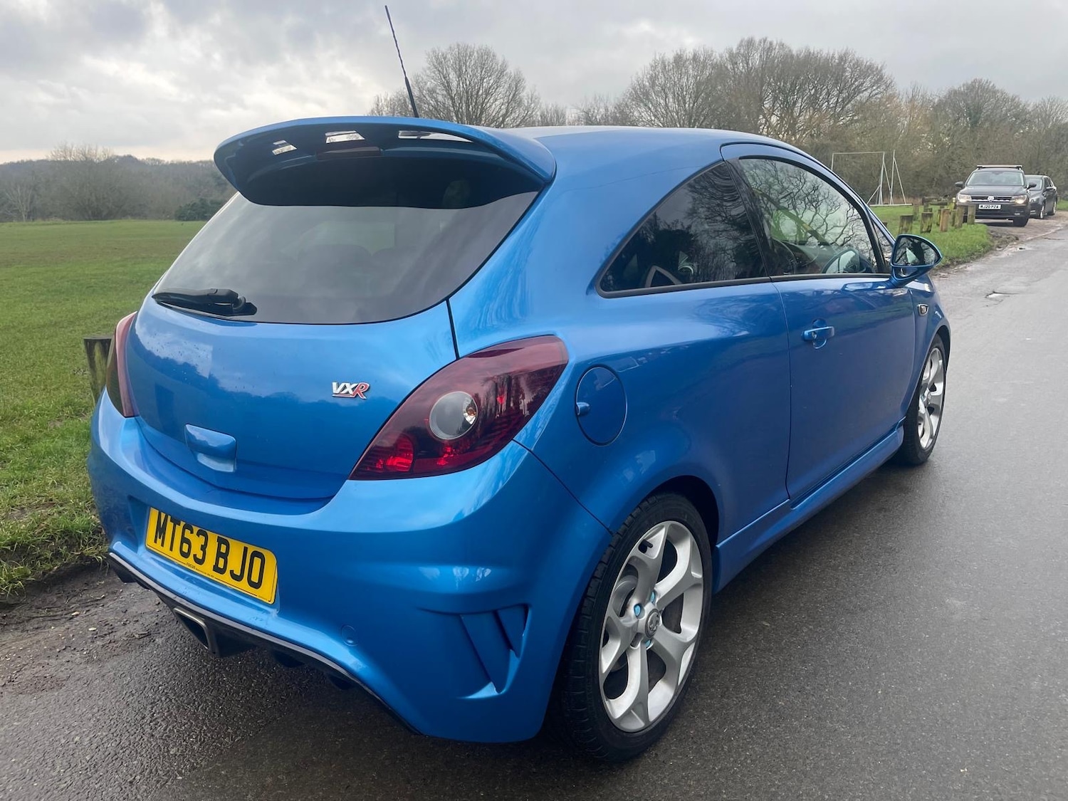 Used Vauxhall Corsa 2013 for sale - 77320179: Photo 7