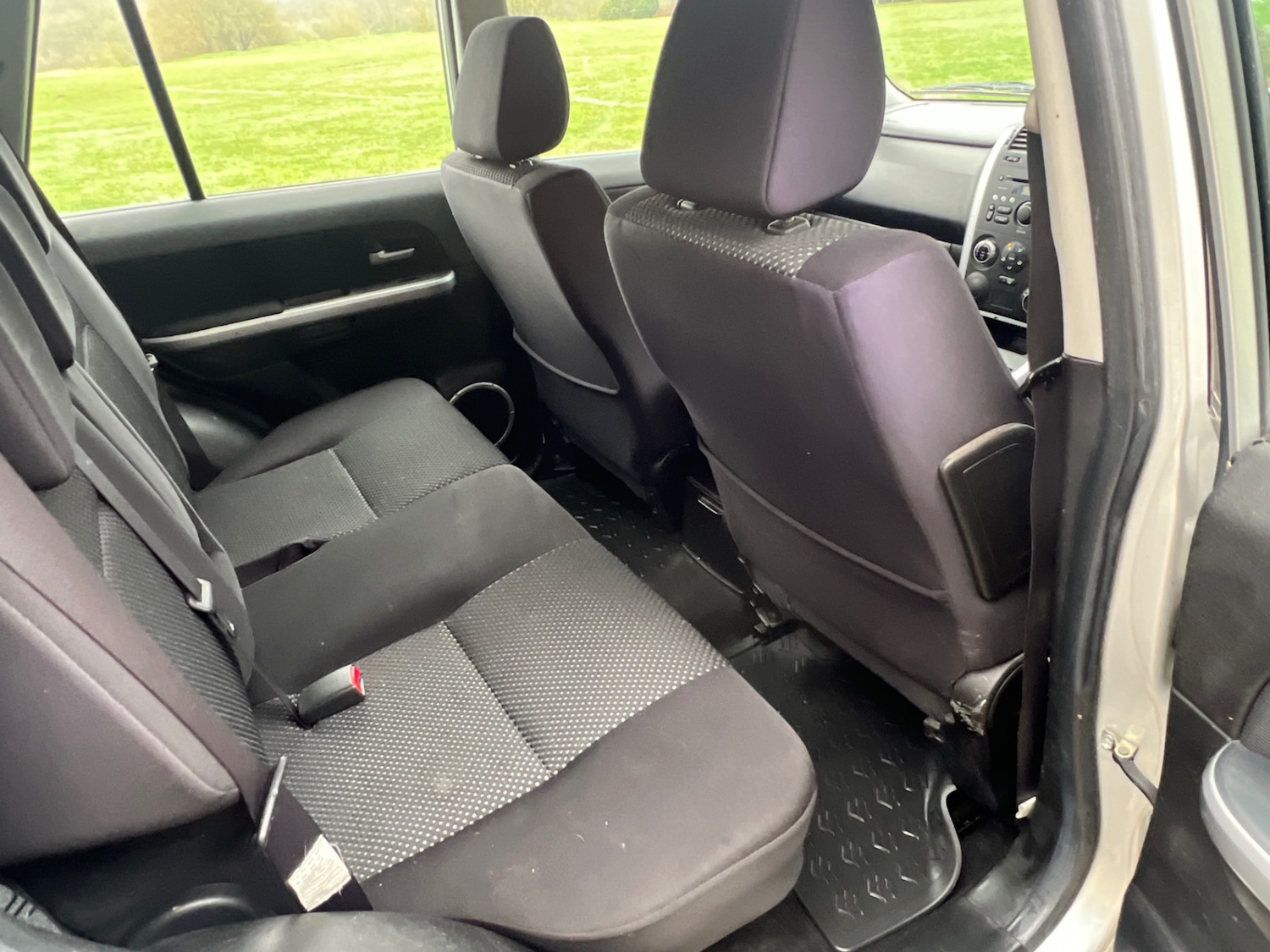 Used Suzuki Grand Vitara 2006 for sale - 77792716: Photo 11