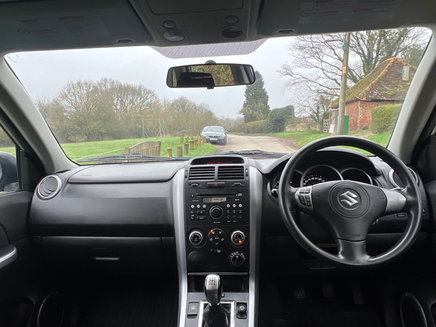 Used Suzuki Grand Vitara 2006 for sale - 77792716: Photo 12