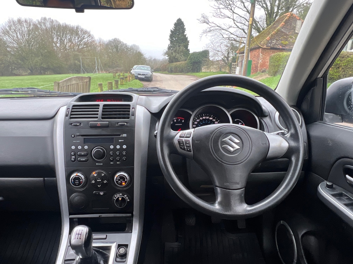 Used Suzuki Grand Vitara 2006 for sale - 77792716: Photo 13