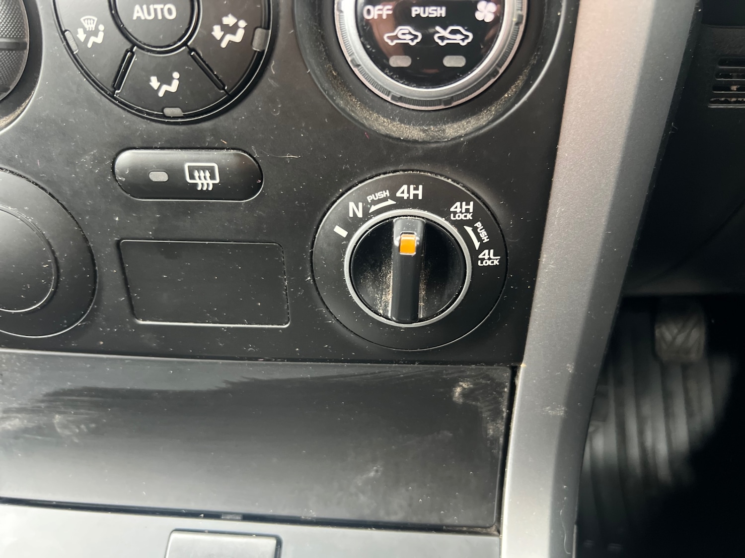 Used Suzuki Grand Vitara 2006 for sale - 77792716: Photo 18