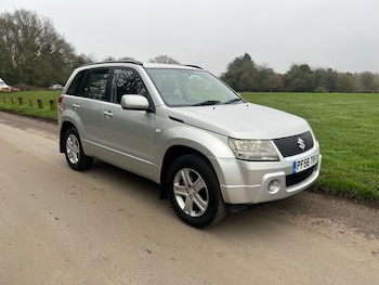 2006 (56) - 2.0 16v 5dr