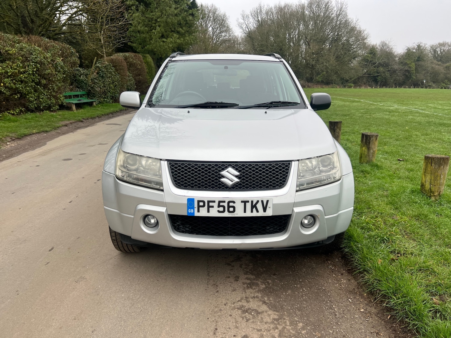 Used Suzuki Grand Vitara 2006 for sale - 77792716: Photo 2