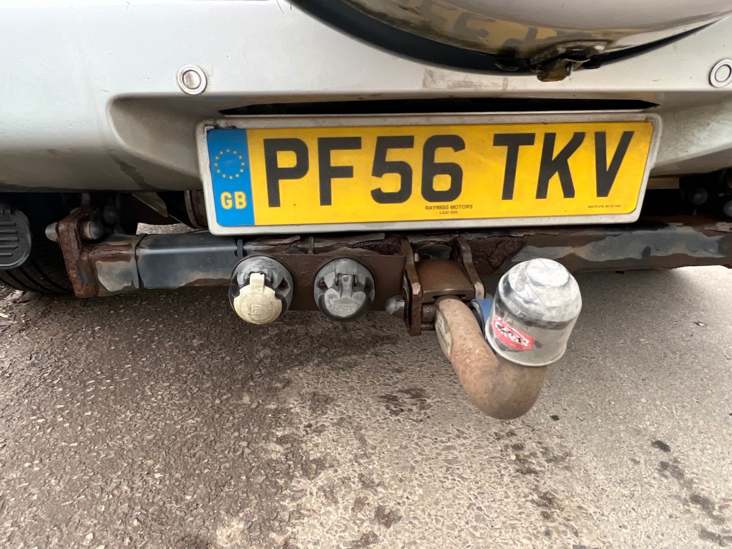 Used Suzuki Grand Vitara 2006 for sale - 77792716: Photo 21