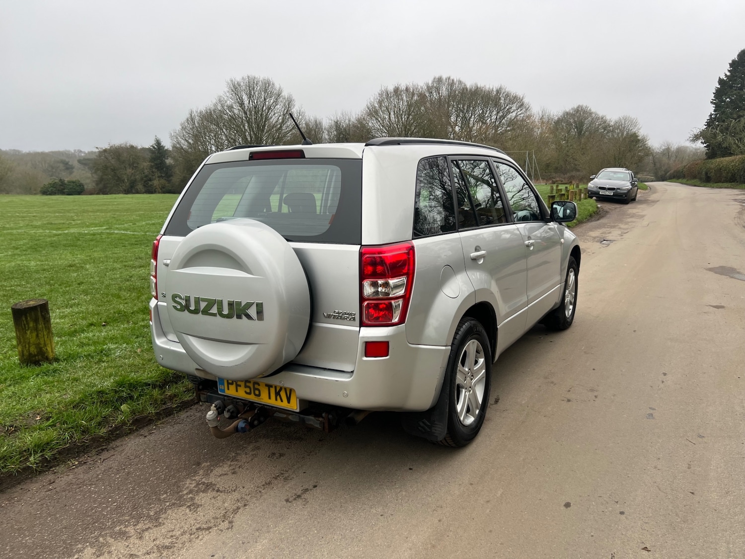 Used Suzuki Grand Vitara 2006 for sale - 77792716: Photo 7