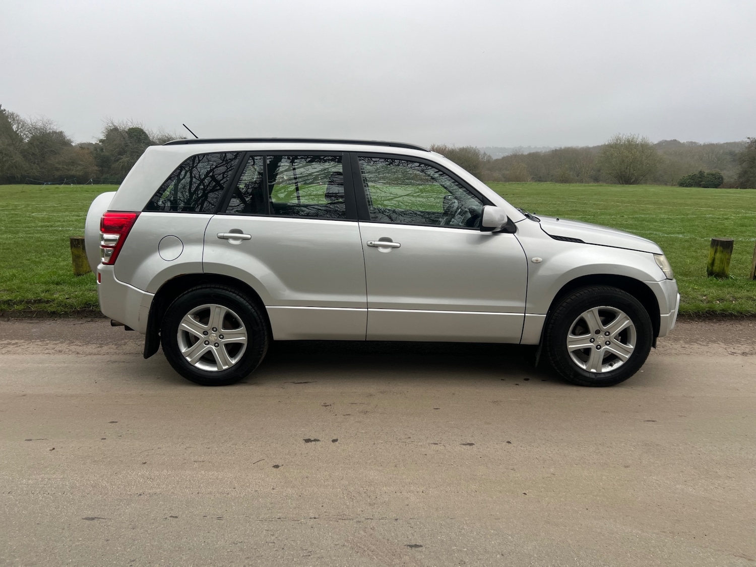 Used Suzuki Grand Vitara 2006 for sale - 77792716: Photo 8