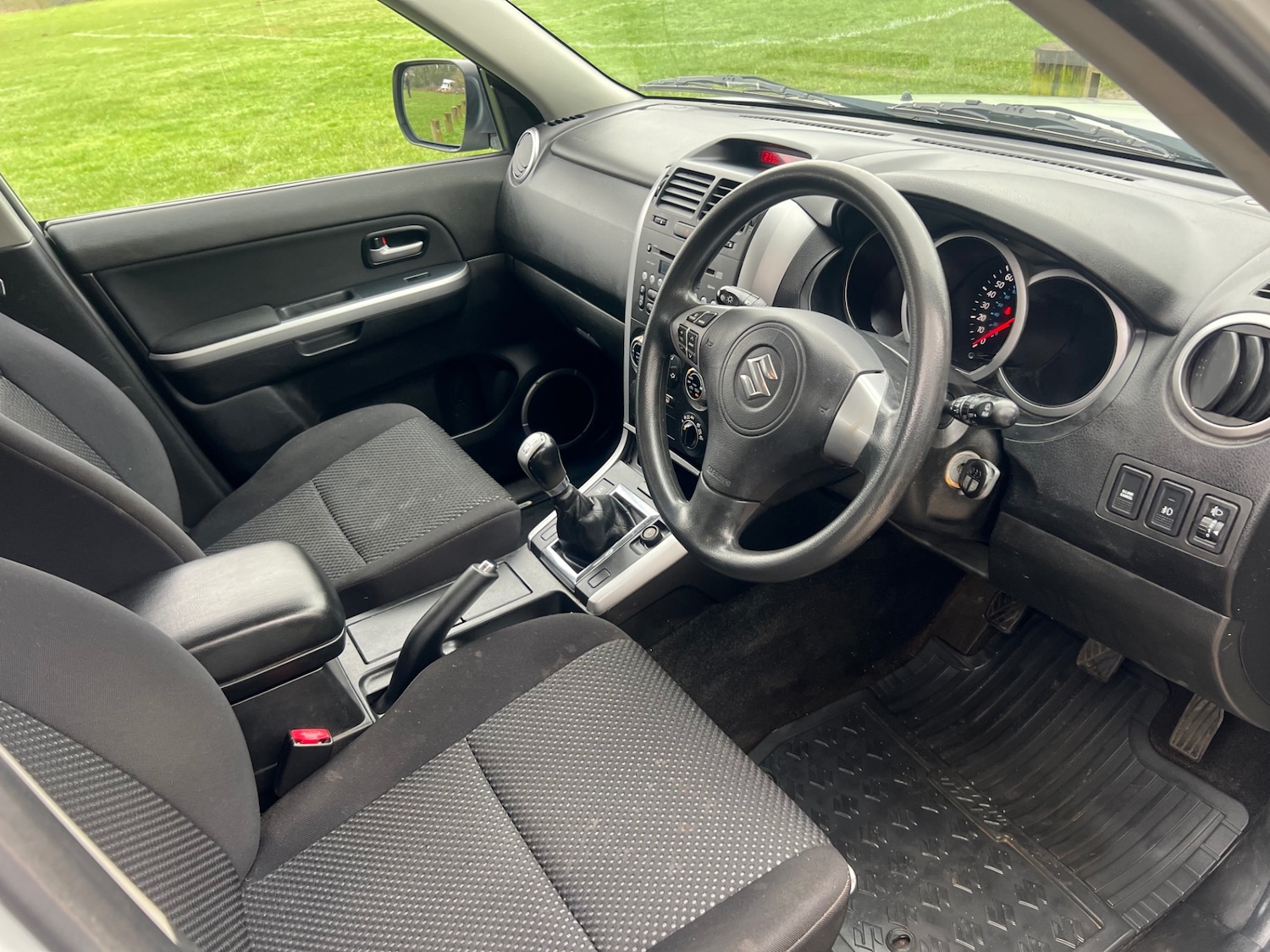 Used Suzuki Grand Vitara 2006 for sale - 77792716: Photo 9