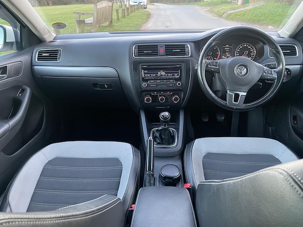 Used Volkswagen Jetta 2012 for sale - 74067790: Photo 11