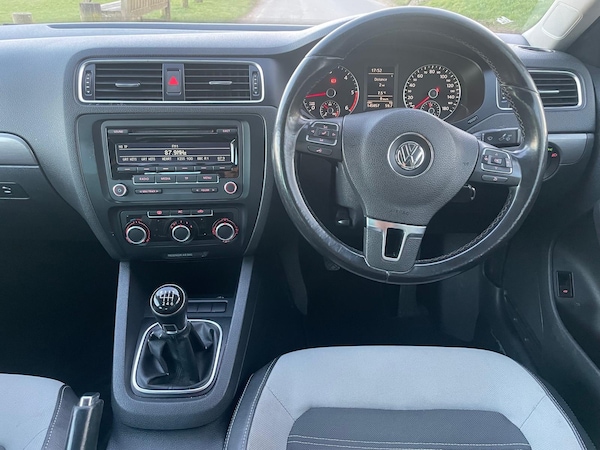 Used Volkswagen Jetta 2012 for sale - 74067790: Photo 12