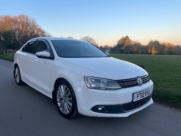 Used Volkswagen Jetta 2012 for sale - 74067790: Photo 1