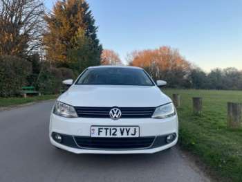Used Volkswagen Jetta 2012 for sale - 74067790: Photo