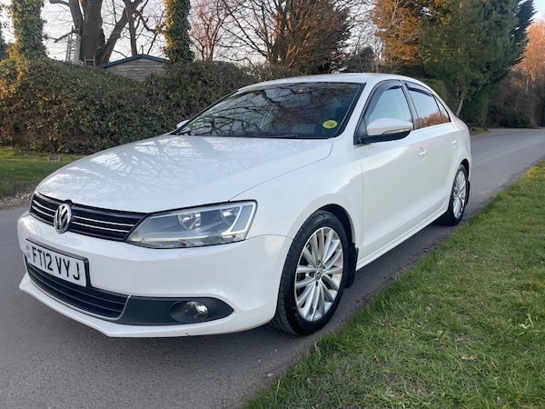 Used Volkswagen Jetta 2012 for sale - 74067790: Photo 3