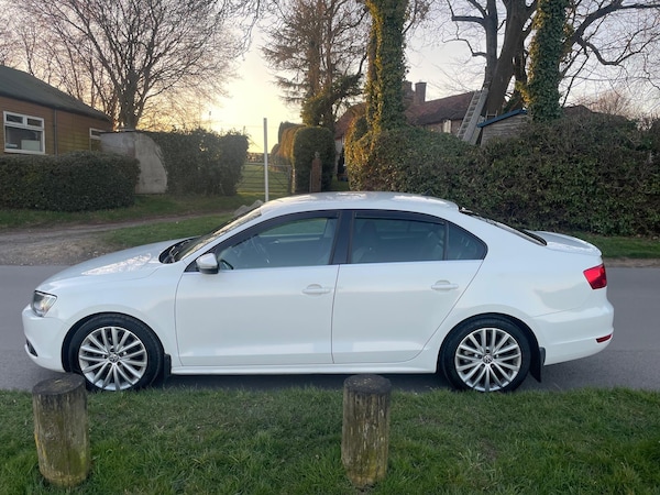 Used Volkswagen Jetta 2012 for sale - 74067790: Photo 4