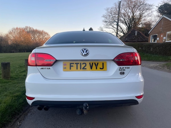 Used Volkswagen Jetta 2012 for sale - 74067790: Photo 6