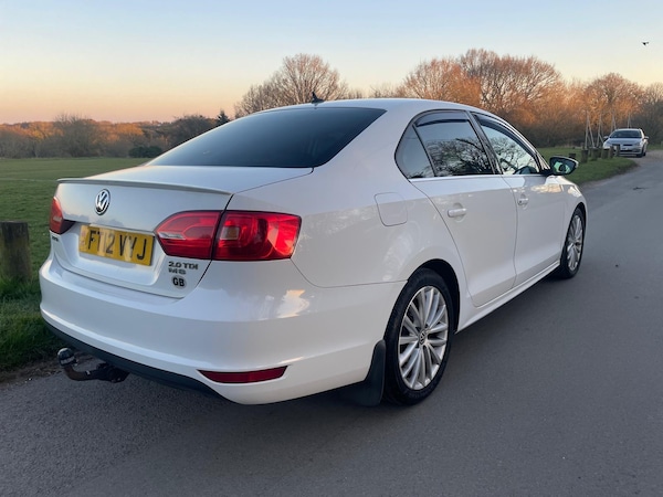 Used Volkswagen Jetta 2012 for sale - 74067790: Photo 7