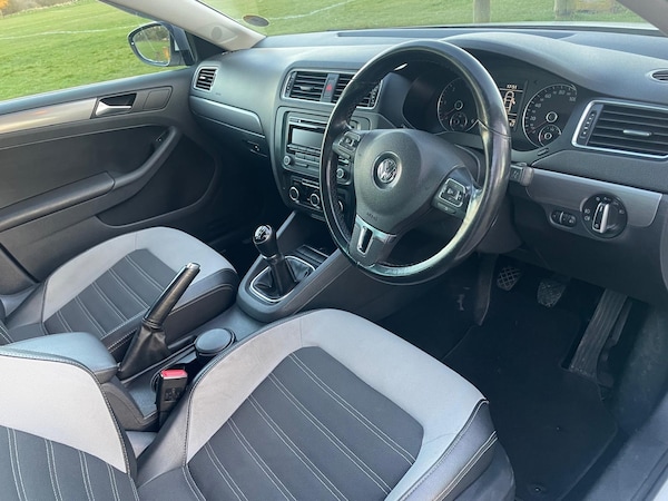 Used Volkswagen Jetta 2012 for sale - 74067790: Photo 9