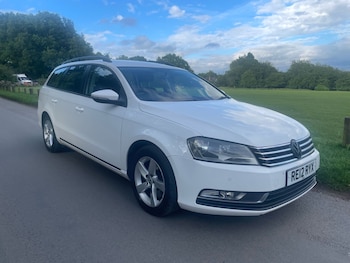 Used Volkswagen Passat 2012 for sale - 78950132: Photo